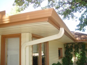 custom made gutters near me