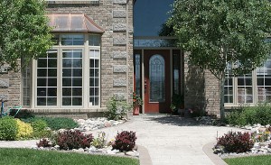 Exterior Doors Minneapolis MN