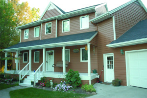 Metal Siding Minneapolis MN