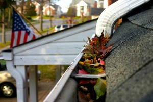 Gutter Covers Bloomington MN