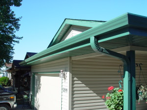 Gutters Inver Grove Heights MN