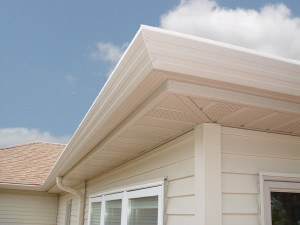 Seamless Gutters Hastings MN