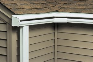 Gutter Replacement Hudson WI