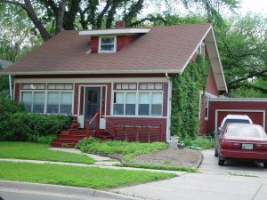 Seamless Steel Siding Bloomington MN 