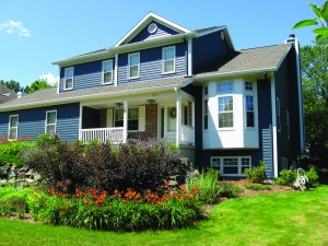 House Siding Richfield